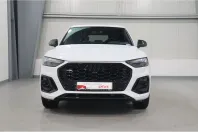 Audi Q5 din 2025 cu 17.728 km - oferta AUD184605 - foto 1