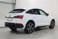 Audi Q5 din 2025 cu 17.728 km - oferta AUD184605 - foto 2