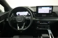 Audi Q5 din 2025 cu 17.728 km - oferta AUD184605 - foto 8