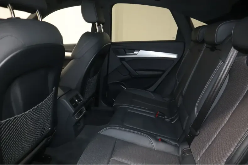 Audi Q5 din 2025 cu 17.728 km - oferta AUD184605 - foto 11