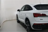 Audi Q5 din 2025 cu 17.728 km - oferta AUD184605 - foto 12