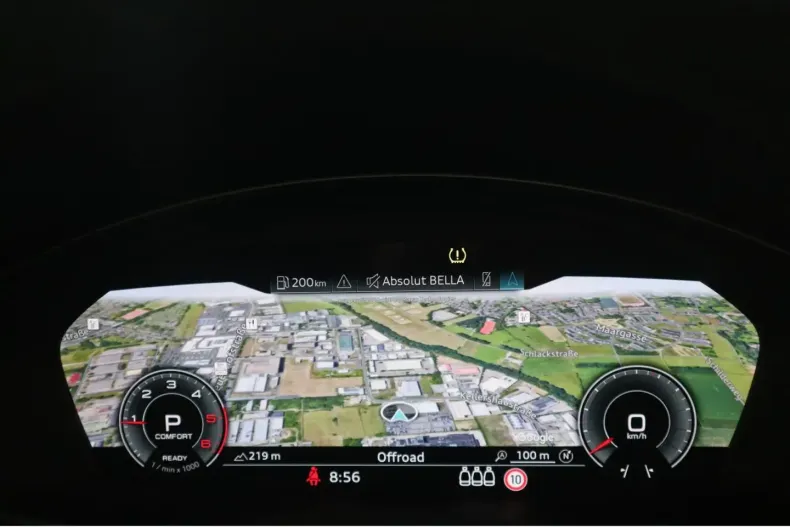 Audi Q5 din 2025 cu 17.728 km - oferta AUD184605 - foto 16