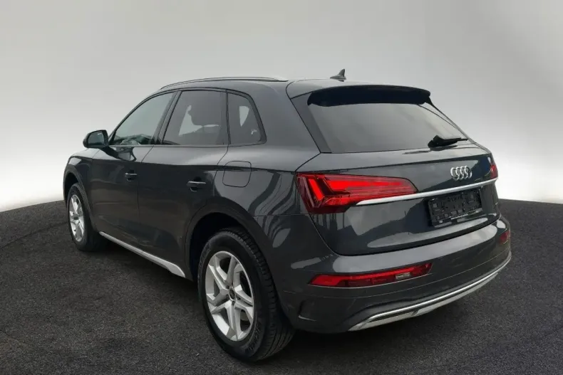 Audi Q5 din 2025 cu 5.408 km - oferta AUD184606 - foto 2