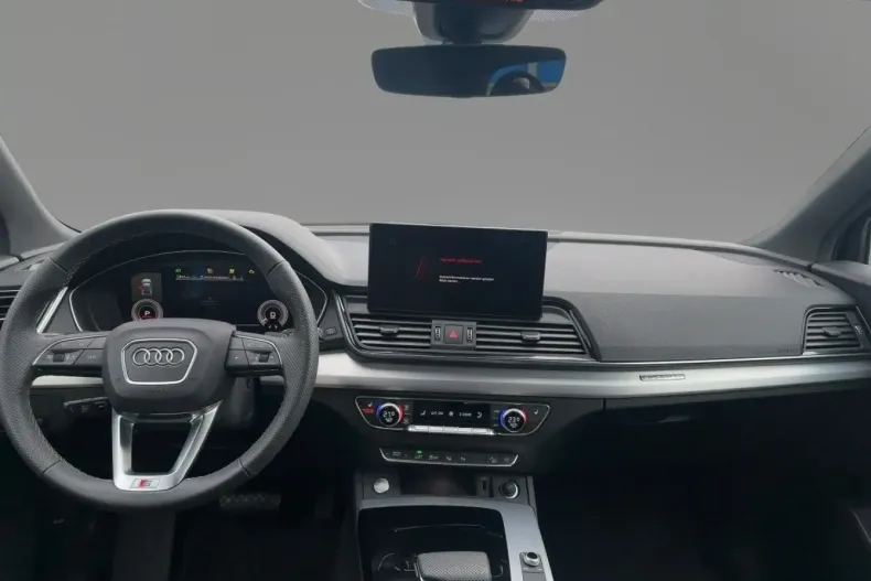 Audi Q5 din 2025 cu 5.408 km - oferta AUD184606 - foto 8