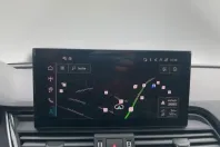 Audi Q5 din 2025 cu 5.408 km - oferta AUD184606 - foto 10