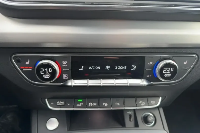 Audi Q5 din 2025 cu 5.408 km - oferta AUD184606 - foto 13