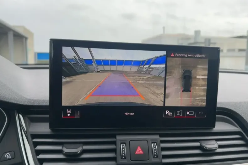 Audi Q5 din 2025 cu 5.408 km - oferta AUD184606 - foto 15