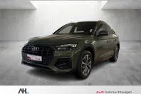 Audi Q5 din 2025 cu 9.118 km - oferta AUD184607 - foto 1