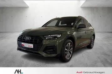 Audi Q5 din 2025 - oferta AUD184607