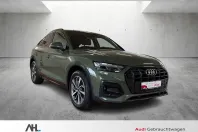 Audi Q5 din 2025 cu 9.118 km - oferta AUD184607 - foto 2