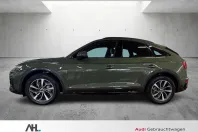 Audi Q5 din 2025 cu 9.118 km - oferta AUD184607 - foto 3