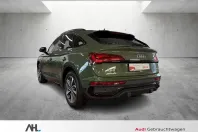 Audi Q5 din 2025 cu 9.118 km - oferta AUD184607 - foto 4