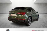Audi Q5 din 2025 cu 9.118 km - oferta AUD184607 - foto 6