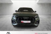 Audi Q5 din 2025 cu 9.118 km - oferta AUD184607 - foto 8