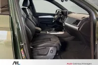 Audi Q5 din 2025 cu 9.118 km - oferta AUD184607 - foto 9