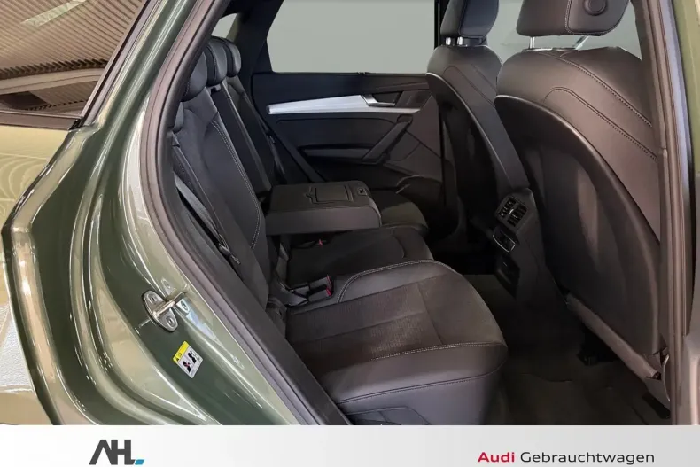 Audi Q5 din 2025 cu 9.118 km - oferta AUD184607 - foto 10