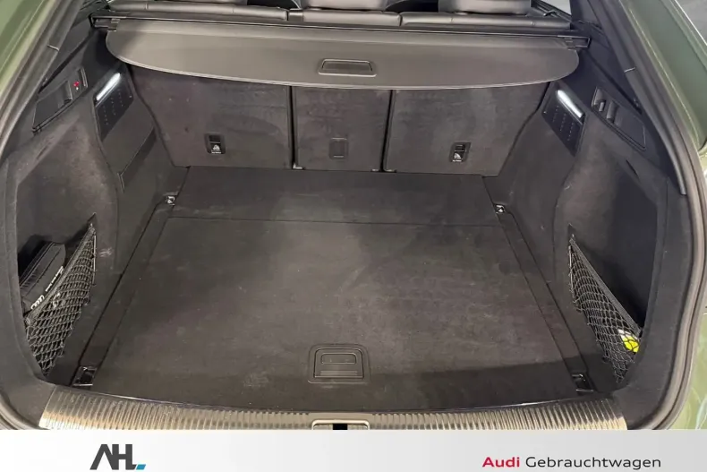 Audi Q5 din 2025 cu 9.118 km - oferta AUD184607 - foto 11