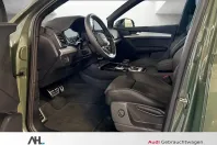 Audi Q5 din 2025 cu 9.118 km - oferta AUD184607 - foto 15