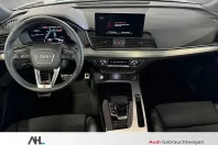 Audi Q5 din 2025 cu 9.118 km - oferta AUD184607 - foto 16