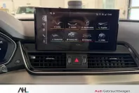 Audi Q5 din 2025 cu 9.118 km - oferta AUD184607 - foto 19