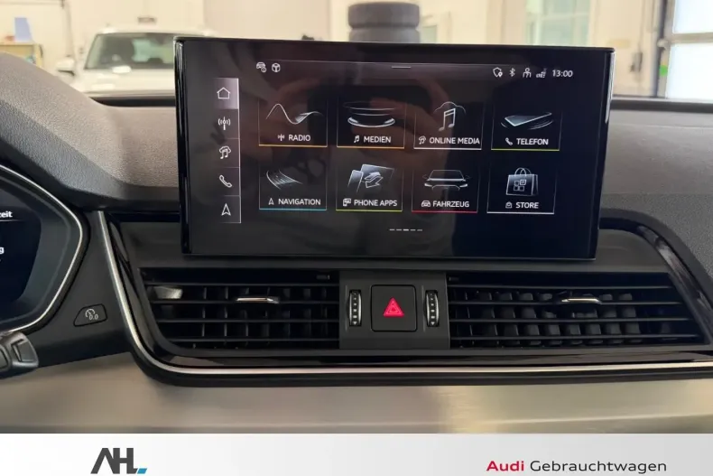 Audi Q5 din 2025 cu 9.118 km - oferta AUD184607 - foto 19