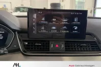 Audi Q5 din 2025 cu 9.118 km - oferta AUD184607 - foto 20