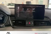 Audi Q5 din 2025 cu 9.118 km - oferta AUD184607 - foto 21