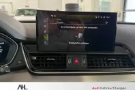 Audi Q5 din 2025 cu 9.118 km - oferta AUD184607 - foto 22