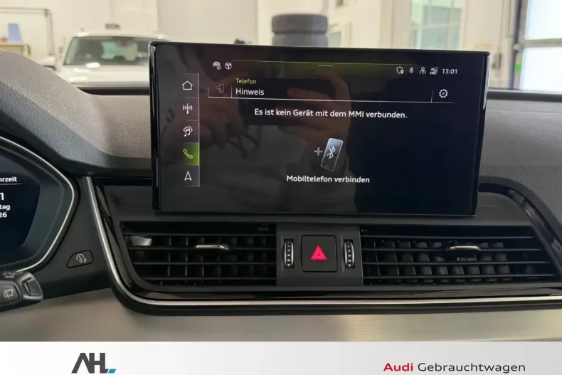 Audi Q5 din 2025 cu 9.118 km - oferta AUD184607 - foto 22