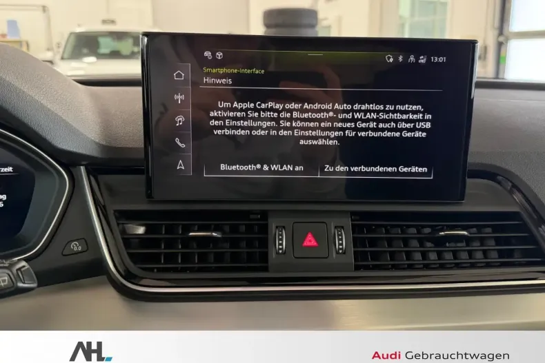 Audi Q5 din 2025 cu 9.118 km - oferta AUD184607 - foto 23