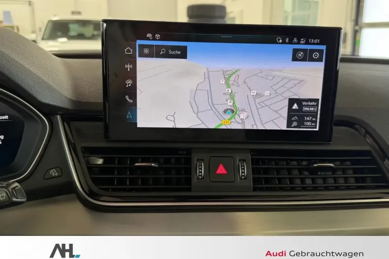 Audi Q5 din 2025 cu 9.118 km - oferta AUD184607 - foto 24