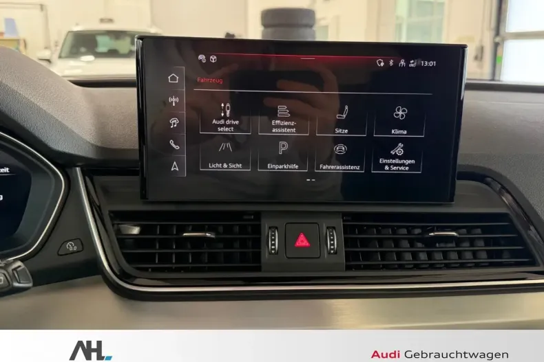 Audi Q5 din 2025 cu 9.118 km - oferta AUD184607 - foto 25