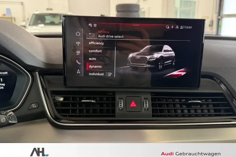 Audi Q5 din 2025 cu 9.118 km - oferta AUD184607 - foto 26