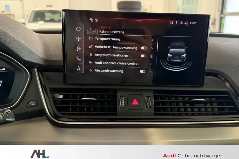 Audi Q5 din 2025 cu 9.118 km - oferta AUD184607 - foto 27