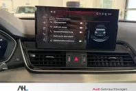 Audi Q5 din 2025 cu 9.118 km - oferta AUD184607 - foto 28