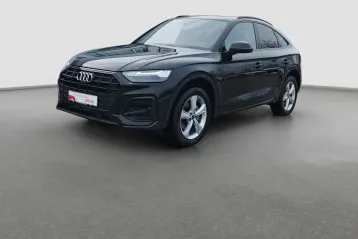Audi Q5 din 2025 - oferta AUD184608