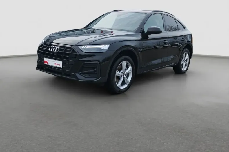 Audi Q5 din 2025 cu 22.200 km - oferta AUD184608 - foto 1