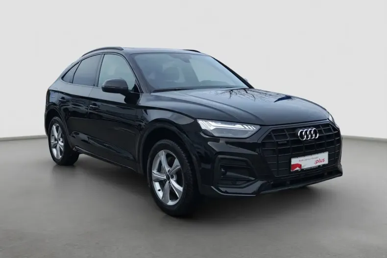 Audi Q5 din 2025 cu 22.200 km - oferta AUD184608 - foto 2