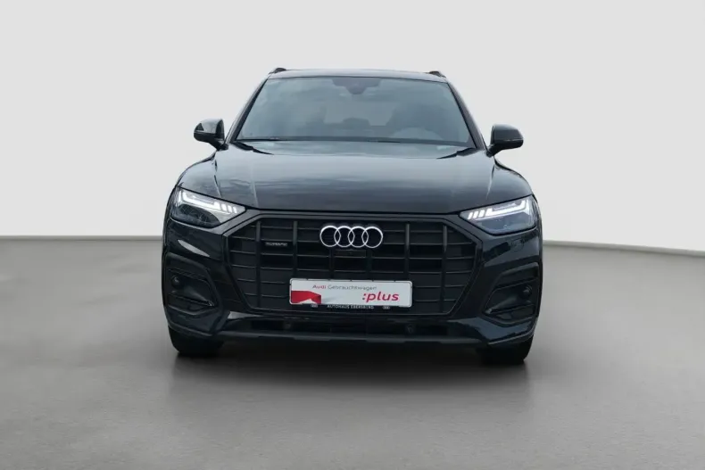 Audi Q5 din 2025 cu 22.200 km - oferta AUD184608 - foto 3