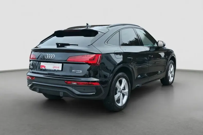 Audi Q5 din 2025 cu 22.200 km - oferta AUD184608 - foto 4