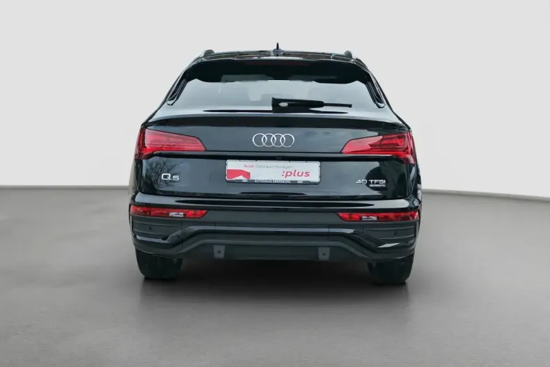 Audi Q5 din 2025 cu 22.200 km - oferta AUD184608 - foto 5