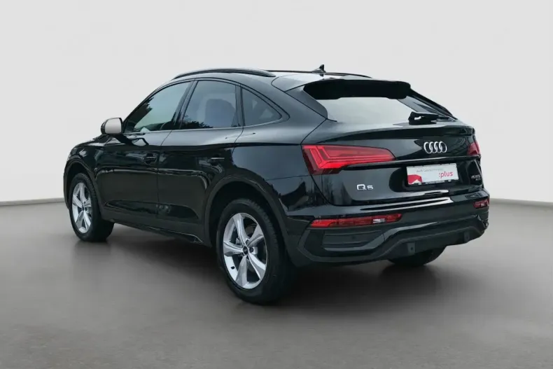 Audi Q5 din 2025 cu 22.200 km - oferta AUD184608 - foto 6