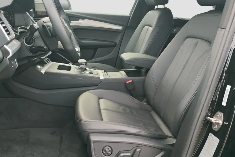 Audi Q5 din 2025 cu 22.200 km - oferta AUD184608 - foto 7