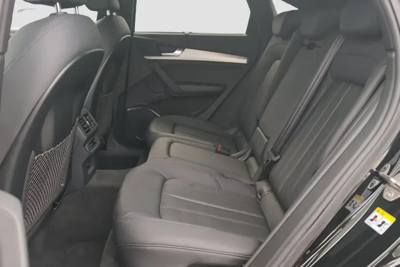 Audi Q5 din 2025 cu 22.200 km - oferta AUD184608 - foto 8