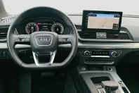 Audi Q5 din 2025 cu 22.200 km - oferta AUD184608 - foto 9