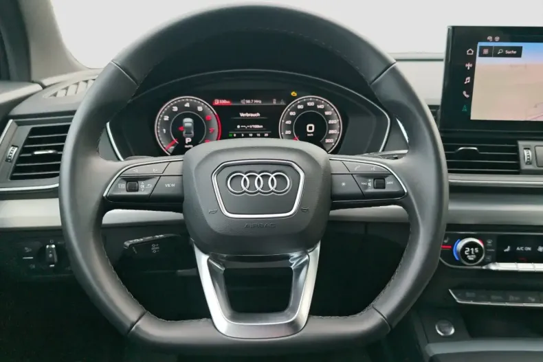 Audi Q5 din 2025 cu 22.200 km - oferta AUD184608 - foto 10