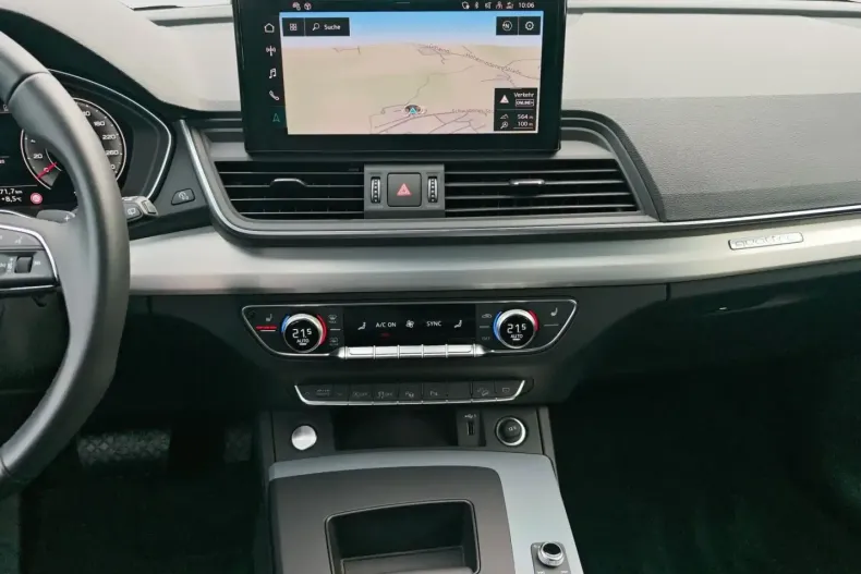 Audi Q5 din 2025 cu 22.200 km - oferta AUD184608 - foto 11