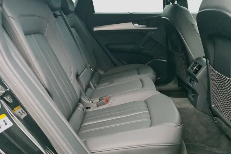 Audi Q5 din 2025 cu 22.200 km - oferta AUD184608 - foto 14