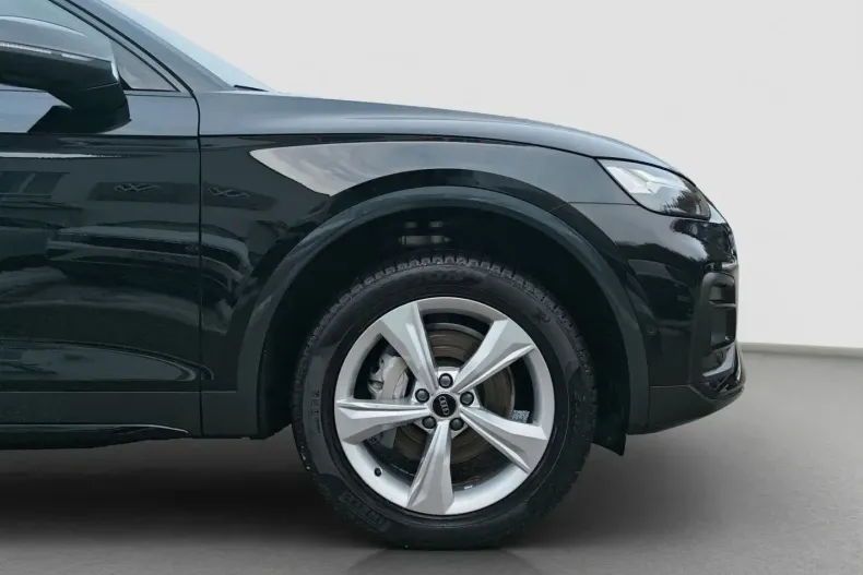 Audi Q5 din 2025 cu 22.200 km - oferta AUD184608 - foto 15