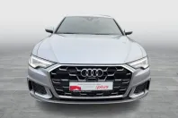 Audi A6 din 2025 cu 1.603 km - oferta AUD184609 - foto 1